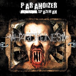 Paranoizer - The&nbsp;darkness