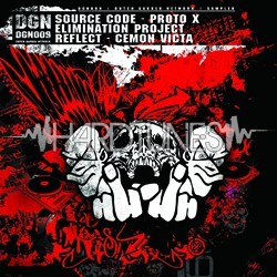 Proto&nbsp;X - Dark&nbsp;angel