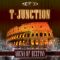 T-Junction - Arena&nbsp;of&nbsp;destiny