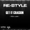 Re-Style - Get&nbsp;it&nbsp;crackin&nbsp;(2011&nbsp;edit)