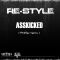Re-Style - Asskicked&nbsp;(AniMe&nbsp;remix)