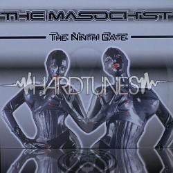 The&nbsp;Masochist - Hardkoor&nbsp;(ft&nbsp;Buzz&nbsp;Fuzz)