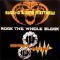 Bass-D&nbsp;&&nbsp;King&nbsp;Matthew&nbsp;vs&nbsp;Impulse&nbsp;Factory - Mass&nbsp;Hysteria