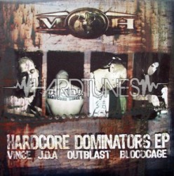 J.d.a. - Raw&nbsp;Power