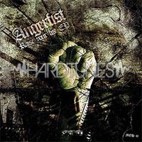 Angerfist - Raise&nbsp;your&nbsp;fist