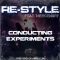 Re-Style&nbsp;feat.&nbsp;Mercenary - Conducting&nbsp;experiments