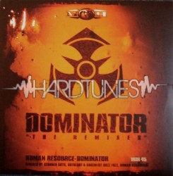 Human&nbsp;Resource - Dominator&nbsp;(Stunned&nbsp;guys&nbsp;remix)