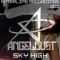 Angeldust - Sky&nbsp;high