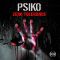 Psiko - Guitar&nbsp;Zero