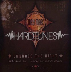Day-Mar - Embrace&nbsp;the&nbsp;night