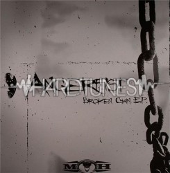 Angerfist - Twisting&nbsp;my&nbsp;mind