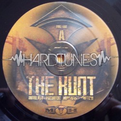 Outblast&nbsp;&&nbsp;Predator&nbsp;feat&nbsp;Ruffian - The&nbsp;hunt