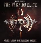 Tomcat&nbsp;&&nbsp;Rudeboy - Soul&nbsp;of&nbsp;a&nbsp;warrior