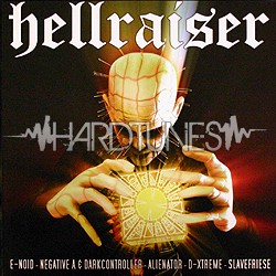 Slavefriese - Stay&nbsp;down&nbsp;with&nbsp;the&nbsp;hardcore