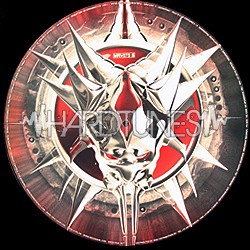 Slavefriese - Ecstasy&nbsp;me