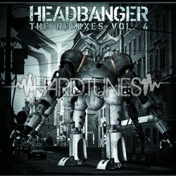 Headbanger&nbsp;vs&nbsp;Delirium - World&nbsp;wide&nbsp;blast&nbsp;off&nbsp;(Mainframe&nbsp;remix)