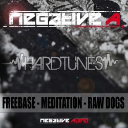 Negative&nbsp;A - Raw&nbsp;Dogs