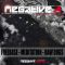 Negative&nbsp;A - Raw&nbsp;Dogs