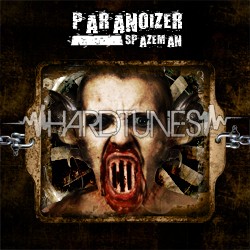 Paranoizer - Divine&nbsp;intermention