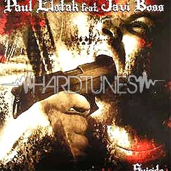 Paul&nbsp;Elstak - I&nbsp;feel&nbsp;just&nbsp;like&nbsp;a&nbsp;terrorist