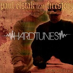 Paul&nbsp;Elstak&nbsp;ft&nbsp;Firestone - One&nbsp;day&nbsp;(we&nbsp;kill'em&nbsp;all)