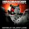 Headbanger - Baddest&nbsp;motherfucker&nbsp;(The&nbsp;Hitmen&nbsp;remix)