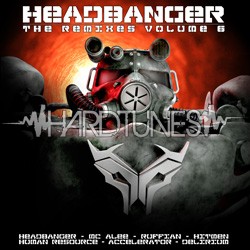 Headbanger - Exterminators&nbsp;(Accelarator&nbsp;remix)