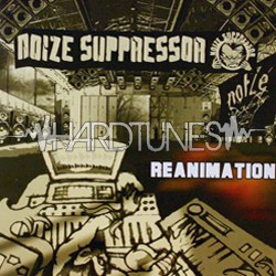 Noize&nbsp;Suppressor - Bone&nbsp;crusher