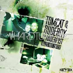 Angerfist&nbsp;ft.&nbsp;Tomcat&nbsp;&&nbsp;Rudeboy - Alles&nbsp;kut&nbsp;enter