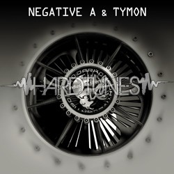 Negative&nbsp;A&nbsp;&&nbsp;Tymon - Methods&nbsp;of&nbsp;madness