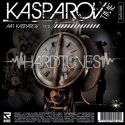 Kasparov - Time