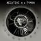 Negative&nbsp;A&nbsp;&&nbsp;Tymon - Quattro&nbsp;fromage