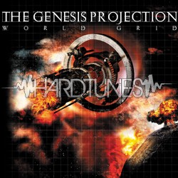 The&nbsp;Genesis&nbsp;Projection - Lock&nbsp;and&nbsp;load