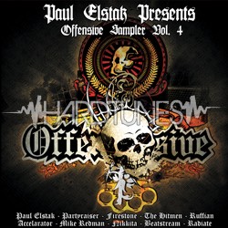 The&nbsp;Hitmen&nbsp;ft.&nbsp;Nikkita - We&nbsp;are&nbsp;the&nbsp;offensive
