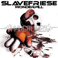 Slavefriese - Wonderpill&nbsp;(five-minutes)