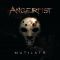 Angerfist&nbsp;ft.&nbsp;The&nbsp;Guardian - Drug&nbsp;revision