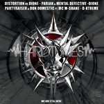 Partyraiser&nbsp;&&nbsp;Don&nbsp;Domestic&nbsp;ft.&nbsp;M-Shane - Arschloch