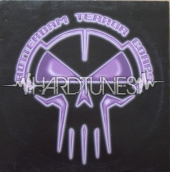 Rotterdam&nbsp;Terror&nbsp;Corps - We're&nbsp;gonna&nbsp;blow&nbsp;your&nbsp;mind&nbsp;(Dr.&nbsp;Macabre&nbsp;remix)
