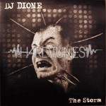 Dione - Just&nbsp;kickin'&nbsp;ass