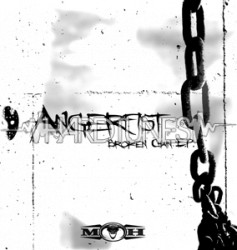 Angerfist&nbsp;feat.&nbsp;Crucifier - Broken&nbsp;Chain