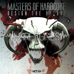 Catscan - The&nbsp;design&nbsp;(the&nbsp;official&nbsp;Masters&nbsp;of&nbsp;Hardcore&nbsp;anthem&nbsp;2009)
