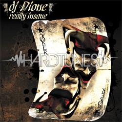 Dione - Party&nbsp;ur&nbsp;ass&nbsp;off