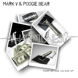Mark&nbsp;V&nbsp;&&nbsp;Poogie&nbsp;Bear - Feel&nbsp;the&nbsp;beat