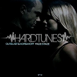 Outblast&nbsp;&&nbsp;Korsakoff - Face&nbsp;2&nbsp;face