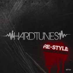 Re-Style&nbsp;feat.&nbsp;Masters&nbsp;of&nbsp;Noise&nbsp;&&nbsp;MC&nbsp;Tha&nbsp;Watcher - Vision