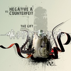 Negative&nbsp;A&nbsp;&&nbsp;Counterfeit - The&nbsp;gift