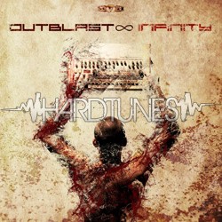 Outblast - Eardrumz&nbsp;(Javi&nbsp;Boss&nbsp;remix)