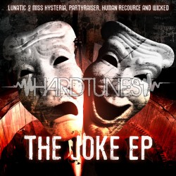 Human&nbsp;Resource - The&nbsp;Joke