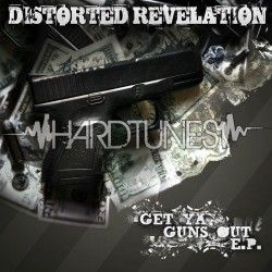 Distorted&nbsp;Revelation - Rockstar