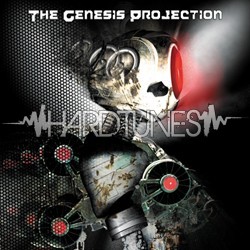 The&nbsp;Genesis&nbsp;Projection - Genesis&nbsp;overload